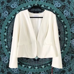 NWT ELLE Blazer 💕